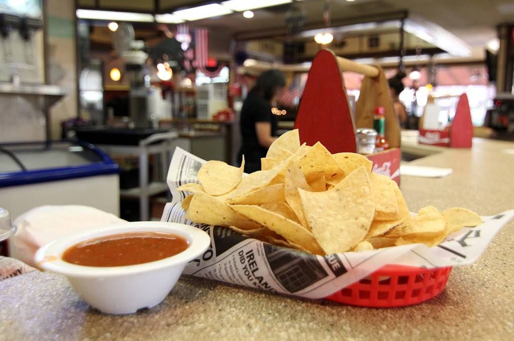 Chino Cafe | restaurant | 3785 Riverside Dr, Chino, CA 91710, USA | 9094641888 OR +1 909-464-1888