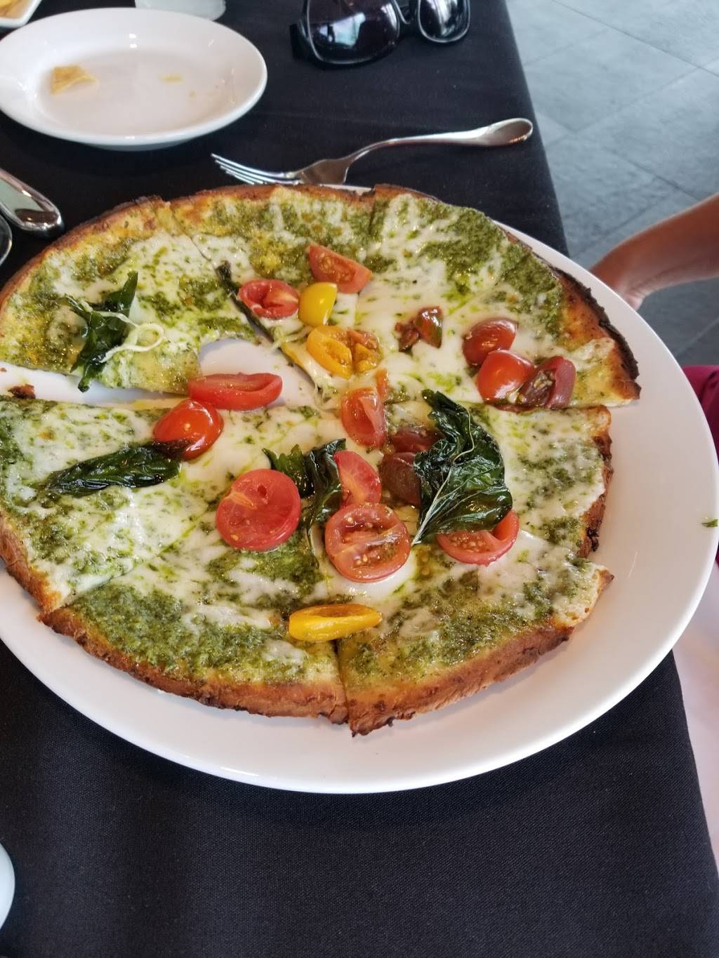 Vista at the Boathouse | restaurant | 2900 S John Williams Way E, Tulsa, OK 74114, USA | 9187791000 OR +1 918-779-1000