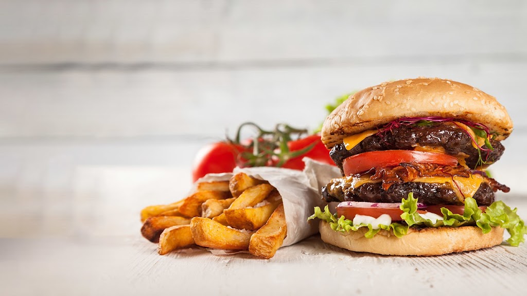 Bishop Burger Barn | restaurant | 2675 W Line St, Bishop, CA 93514, USA | 7609206567 OR +1 760-920-6567