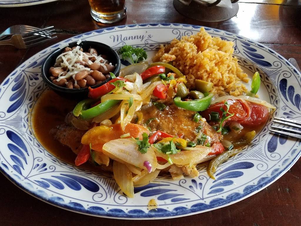 Mannys Cocina | restaurant | 4207 Oakwood Hills Pkwy, Eau Claire, WI 54701, USA | 7155140818 OR +1 715-514-0818