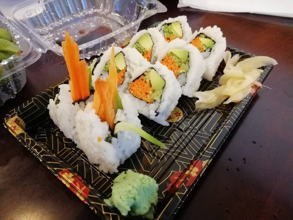 Fuji Grill | restaurant | 101 W Imperial Hwy D, Brea, CA 92821, USA | 7142579110 OR +1 714-257-9110