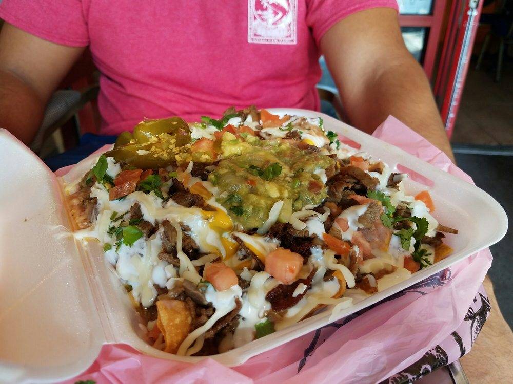 La Torta Loca | restaurant | 2031 E First St # A5, Santa Ana, CA 92705, USA | 7148341817 OR +1 714-834-1817