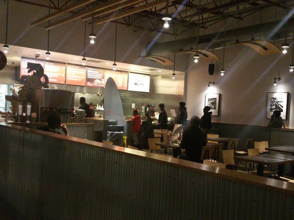 Chipotle Mexican Grill | restaurant | 10201 Martin Luther King Jr Hwy Unit 100, Bowie, MD 20720, USA | 3014644517 OR +1 301-464-4517