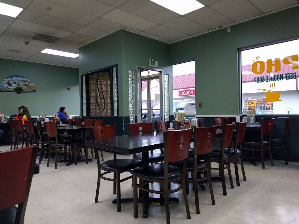 Pho 99 Vietnamese Noodle House | restaurant | 9828 15th Ave SW, Seattle, WA 98106, USA | 2067624699 OR +1 206-762-4699