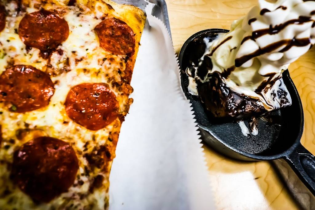 My N.Y. Pizza | meal delivery | 15034 Foothill Blvd, Fontana, CA 92335, USA | 9094271869 OR +1 909-427-1869