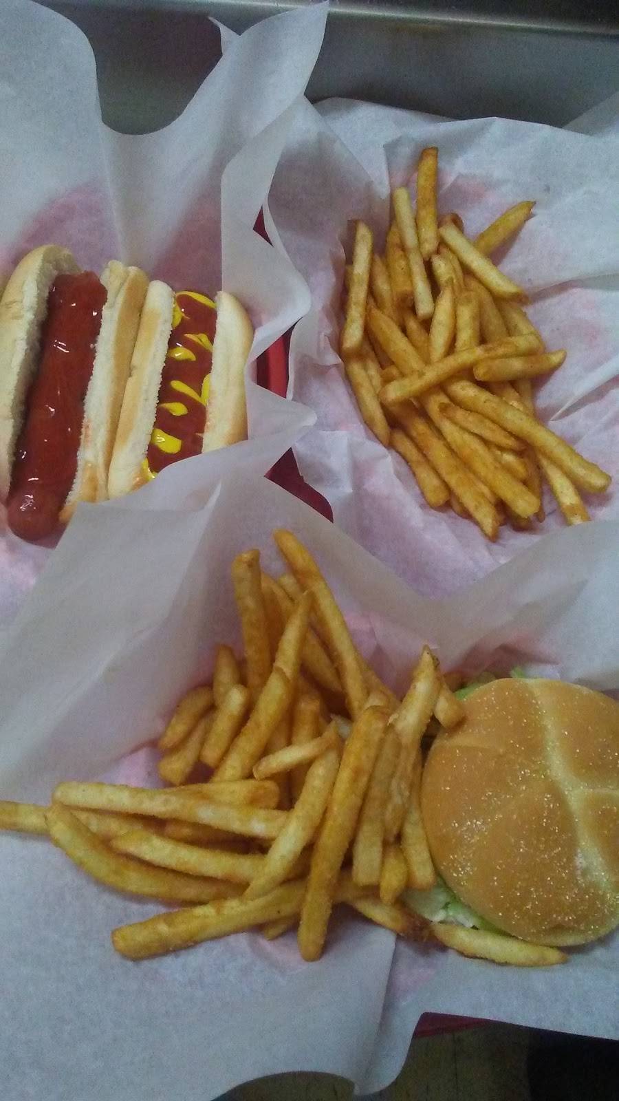 Parkside Gyros | restaurant | 7355 N Clark St, Chicago, IL 60626, USA | 7733380321 OR +1 773-338-0321