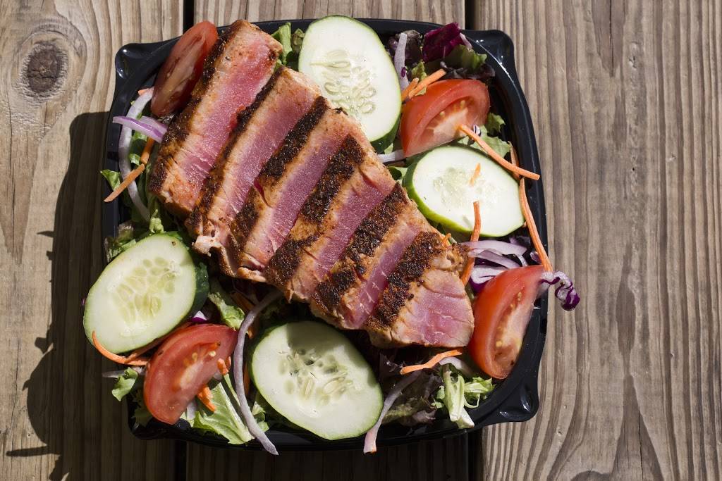 Captain Macs Fish House & Seafood Market | restaurant | 37320 Lighthouse Rd, Selbyville, DE 19975, USA | 3024362445 OR +1 302-436-2445