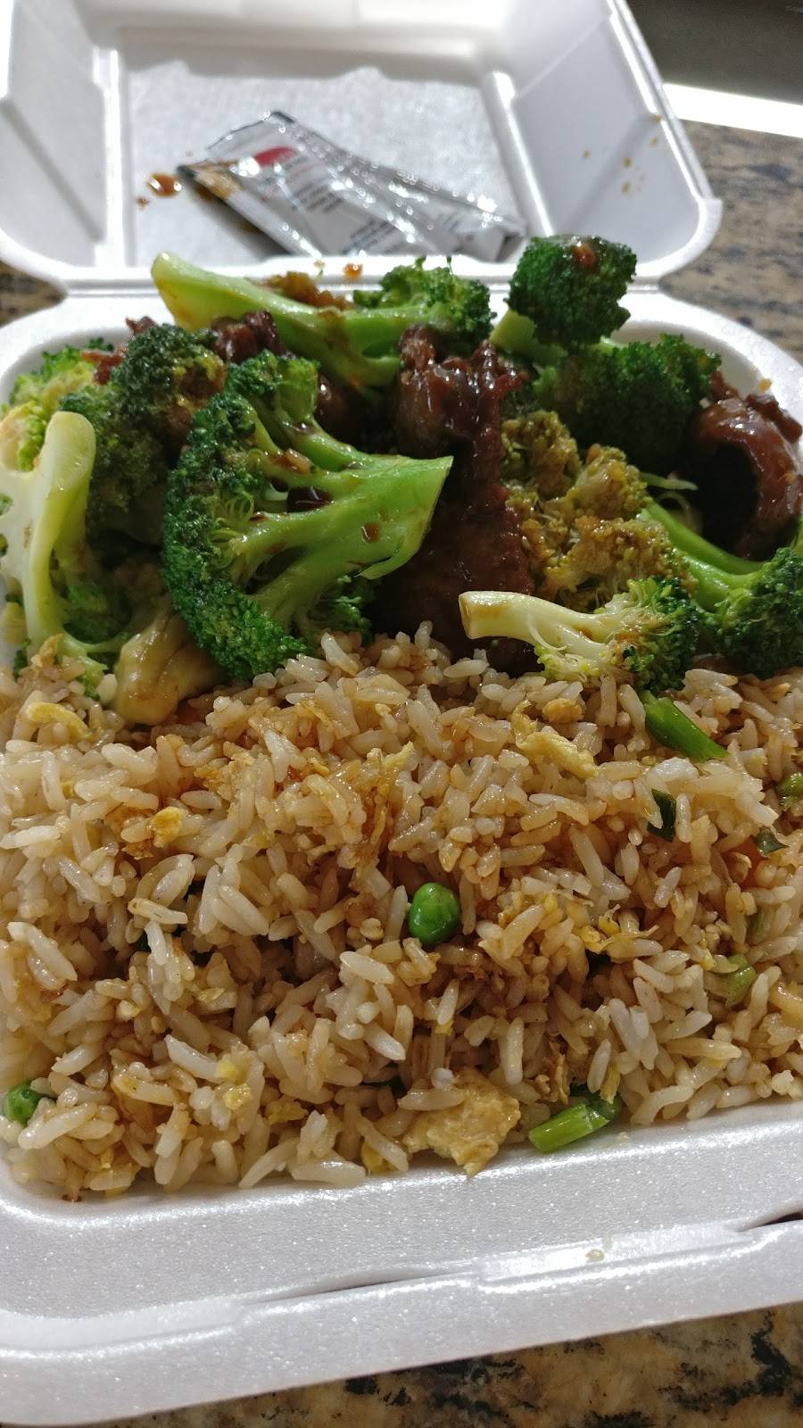 Panda Express | meal takeaway | 18575 Beach Boulevard, Huntington Beach, CA 92648, USA | 7143759338 OR +1 714-375-9338