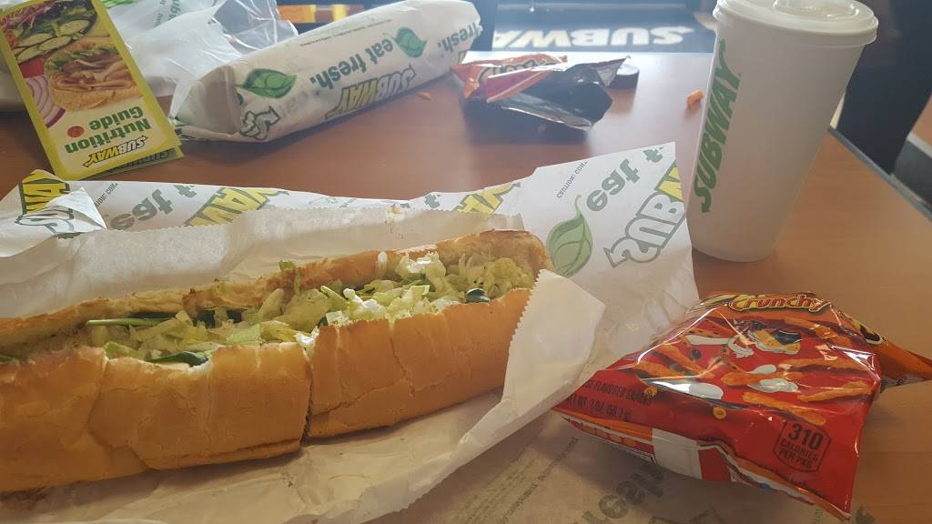 Subway | restaurant | 108-C S Sharon Amity Rd, Charlotte, NC 28211, USA | 7043623787 OR +1 704-362-3787