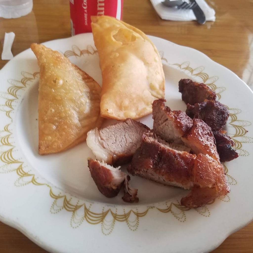 El Sabor Restaurant | restaurant | 176 Diamond St, Philadelphia, PA 19122, USA | 2154261055 OR +1 215-426-1055