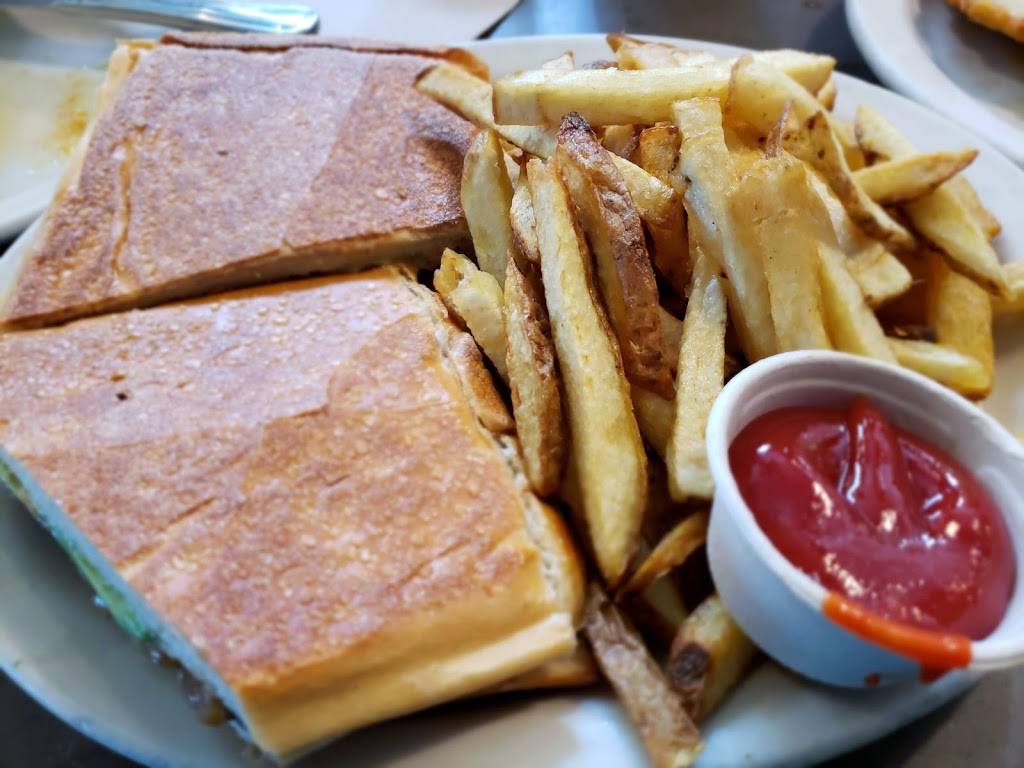 Sol Food | restaurant | 901 Lincoln Ave, San Rafael, CA 94901, USA | 4154514765 OR +1 415-451-4765