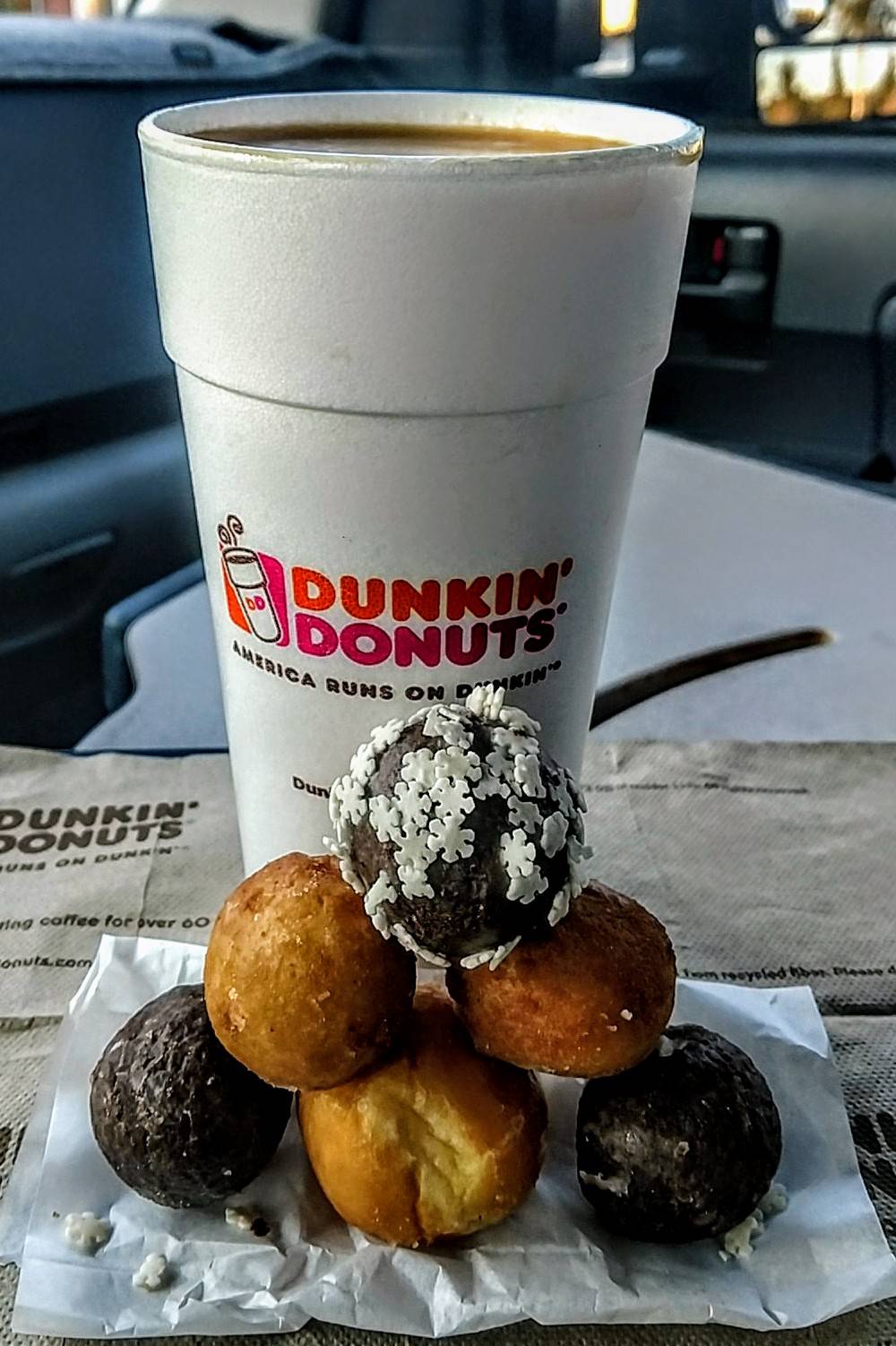 Dunkin | bakery | 2225 E Churchville Rd Ste C, Bel Air, MD 21015, USA | 4107349560 OR +1 410-734-9560