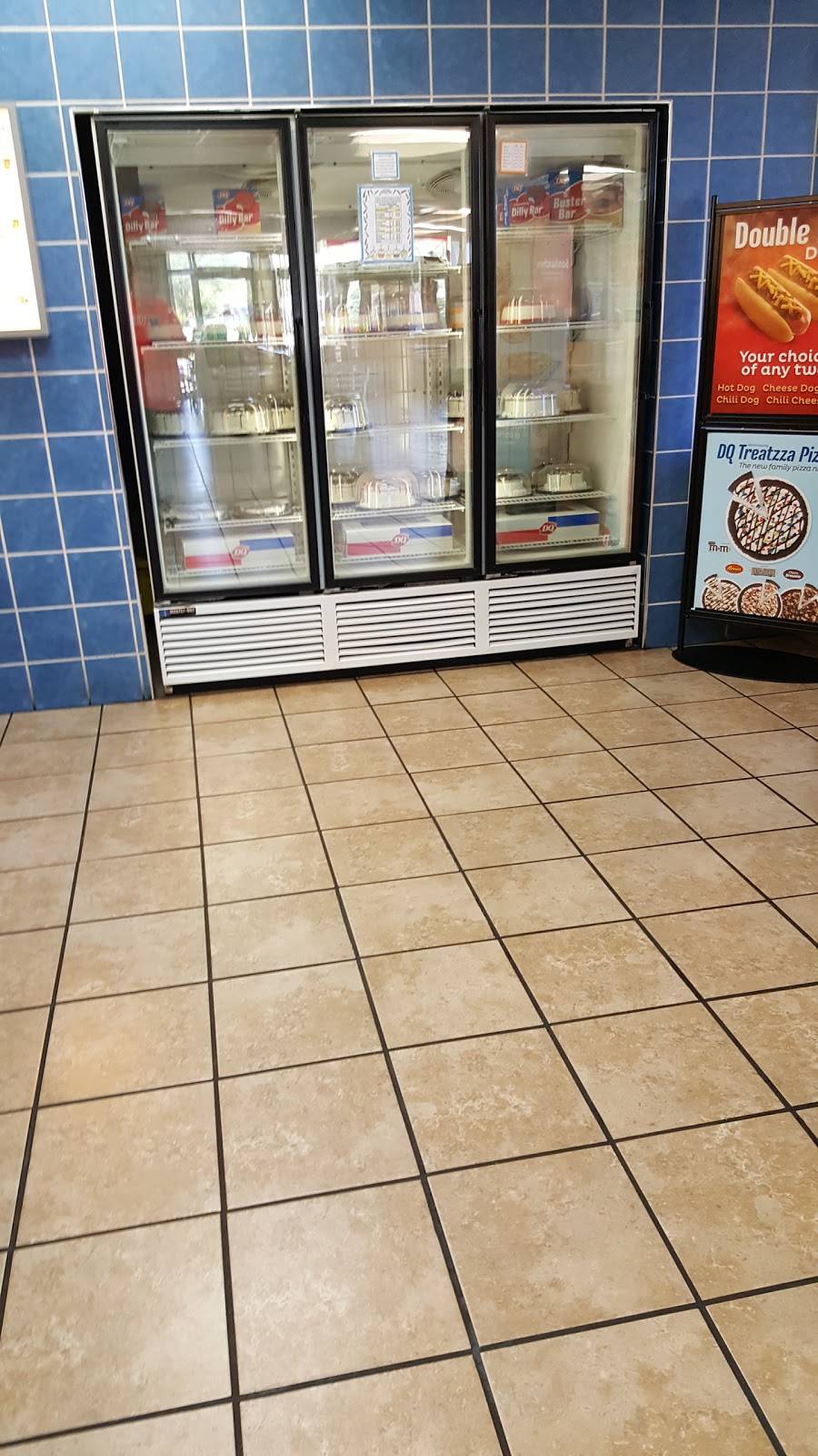 Dairy Queen Grill & Chill | restaurant | 1349 Hueytown Rd, Hueytown, AL 35023, USA | 2054912798 OR +1 205-491-2798