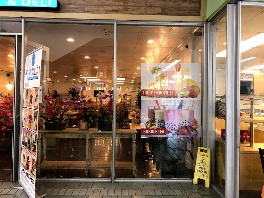 Kim Xuan Restaurant | restaurant | 9200 Bolsa Ave Suite 117, Westminster, CA 92683, USA | 6573347537 OR +1 657-334-7537