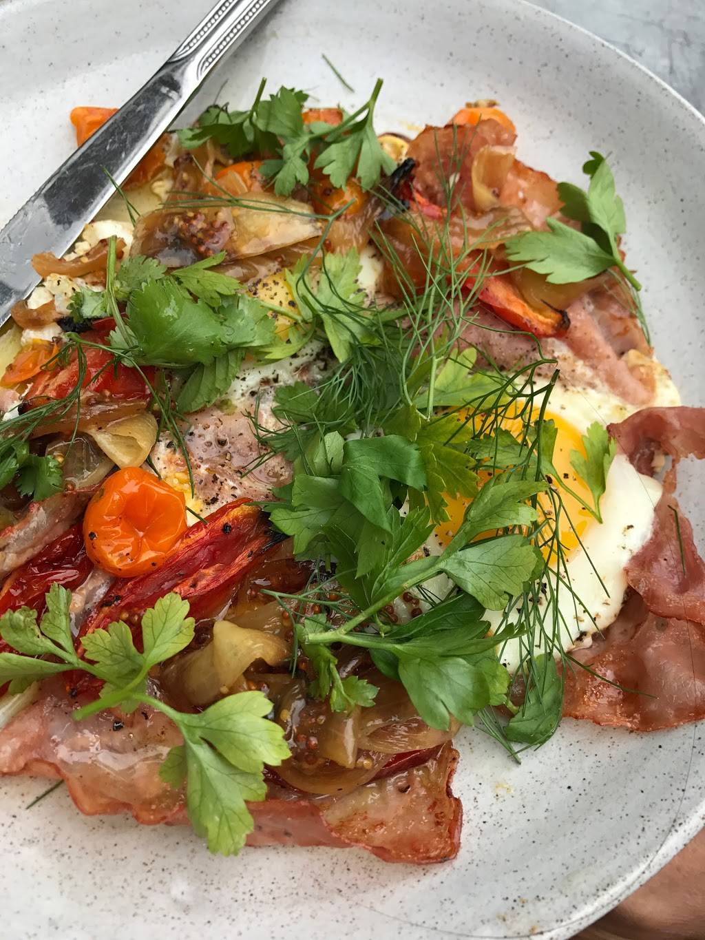 Marlow & Sons | restaurant | 81 Broadway, Brooklyn, NY 11249, USA | 7183841441 OR +1 718-384-1441