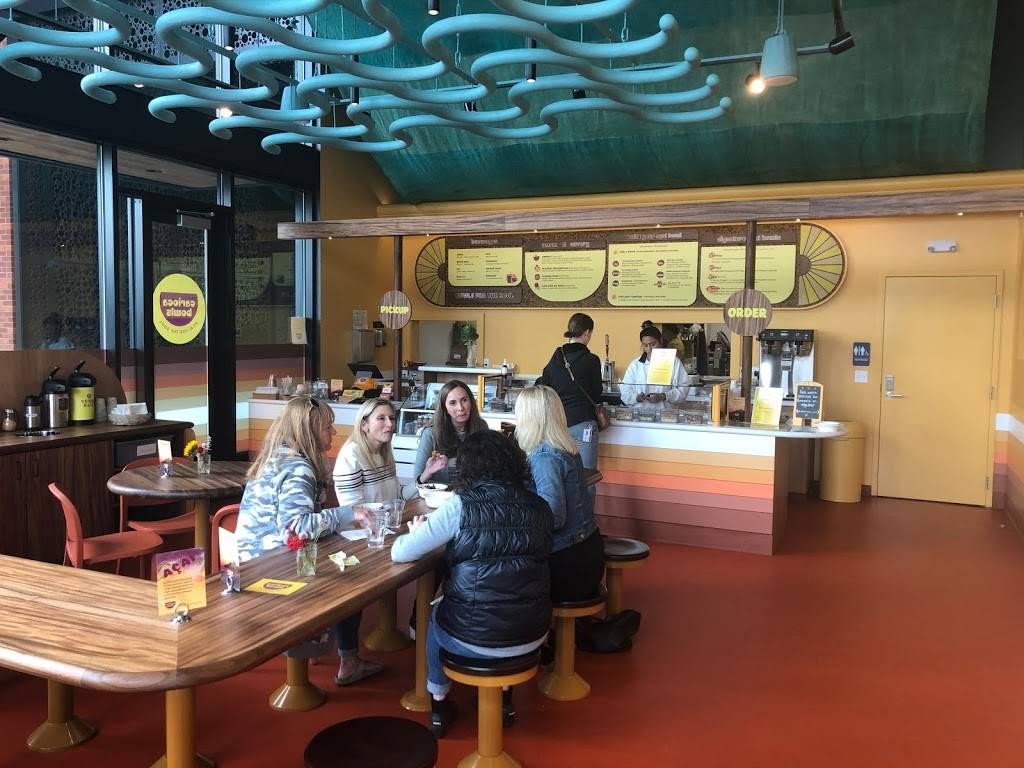 Carioca Bowls | cafe | 1645 NW 21st Ave, Portland, OR 97209, USA | 9713399096 OR +1 971-339-9096