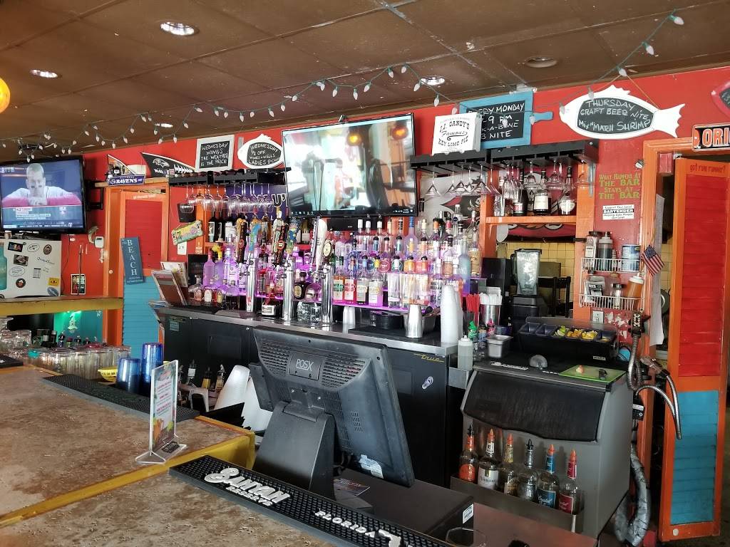 Beach Fire Beach Bar & Grille | restaurant | 608 Mandalay Ave, Clearwater Beach, FL 33767, USA | 7274085200 OR +1 727-408-5200