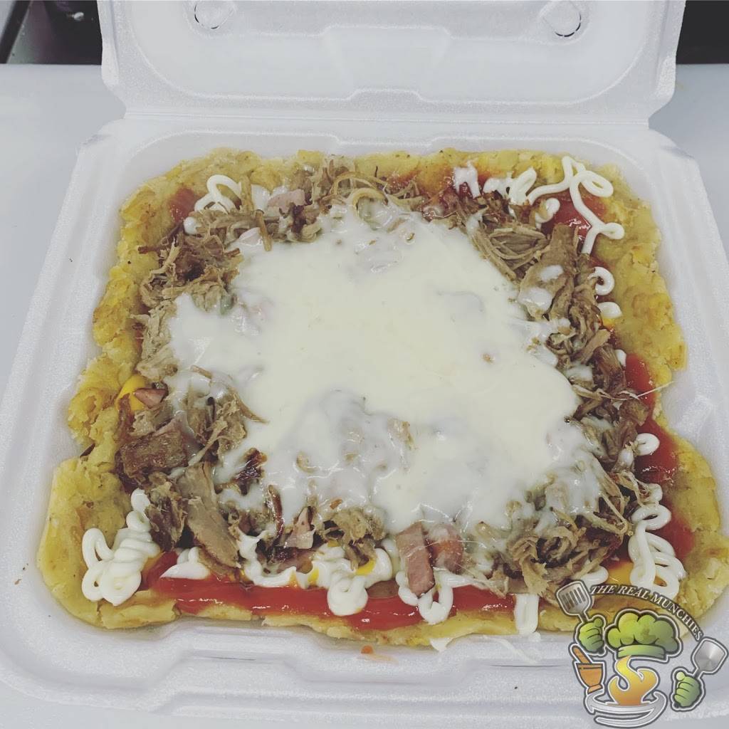 The Real Munchies | restaurant | 445 Haverhill St, Lawrence, MA 01841, USA | 9392266400 OR +1 939-226-6400