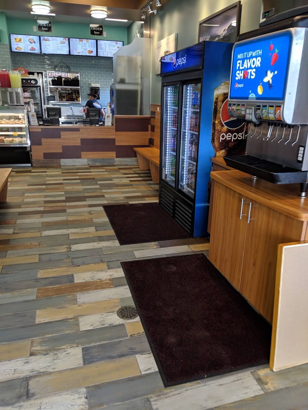 Captain Jays Fish & Chicken | restaurant | 33854 Van Dyke Ave, Sterling Heights, MI 48312, USA | 5867953334 OR +1 586-795-3334