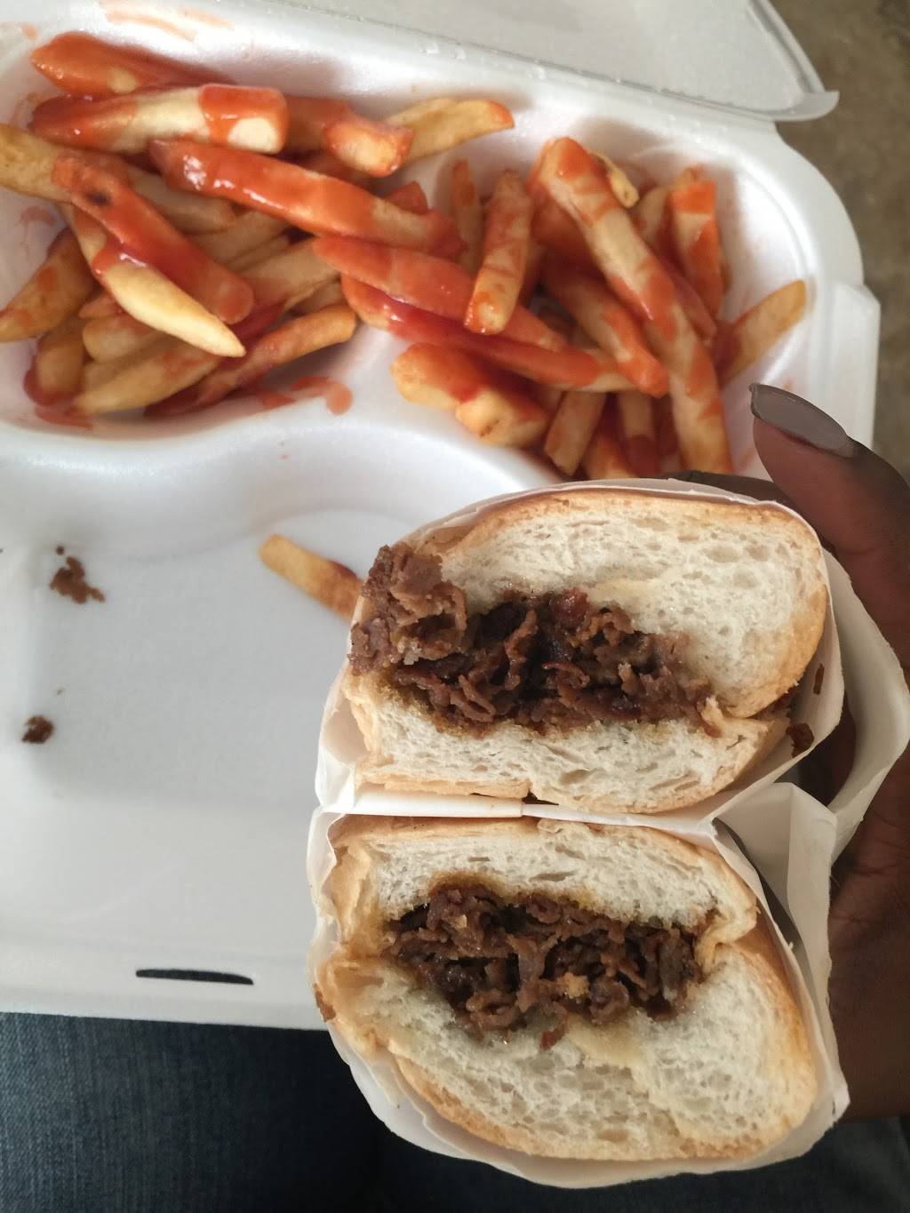 Babas | restaurant | 9529 S Jeffery Ave, Chicago, IL 60617, USA | 7733753699 OR +1 773-375-3699