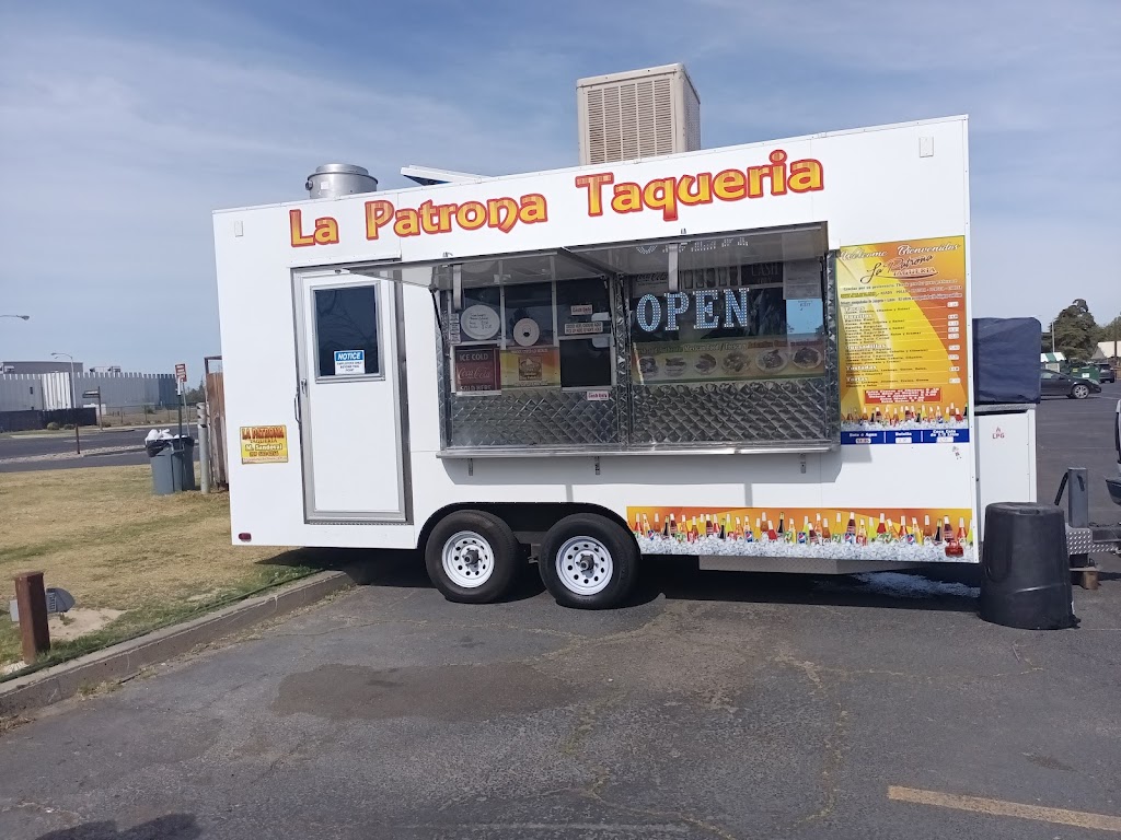 La Patrona Taqueria | restaurant | 1930 Airdrome Entry, Atwater, CA 95301, USA | 2095828256 OR +1 209-582-8256