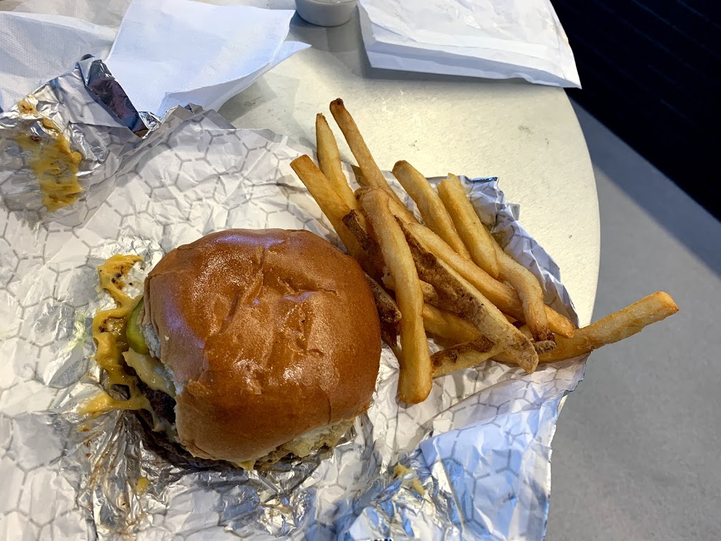 H&F Burger | restaurant | 1000 Cir 75 Pkwy SE, Atlanta, GA 30339, USA | 4044941265 OR +1 404-494-1265