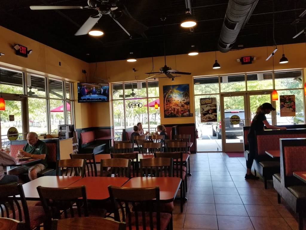 Moes Southwest Grill | restaurant | 4950 Monticello Ave, Williamsburg, VA 23188, USA | 7572202147 OR +1 757-220-2147