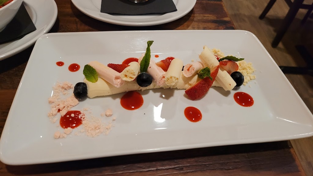 Aromi | restaurant | 2110 N Rampart Blvd #110, Las Vegas, NV 89128, USA | 7252046196 OR +1 725-204-6196