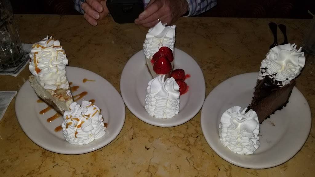 The Cheesecake Factory | restaurant | 2133 Green Hills Village Dr, Nashville, TN 37215, USA | 6154632400 OR +1 615-463-2400