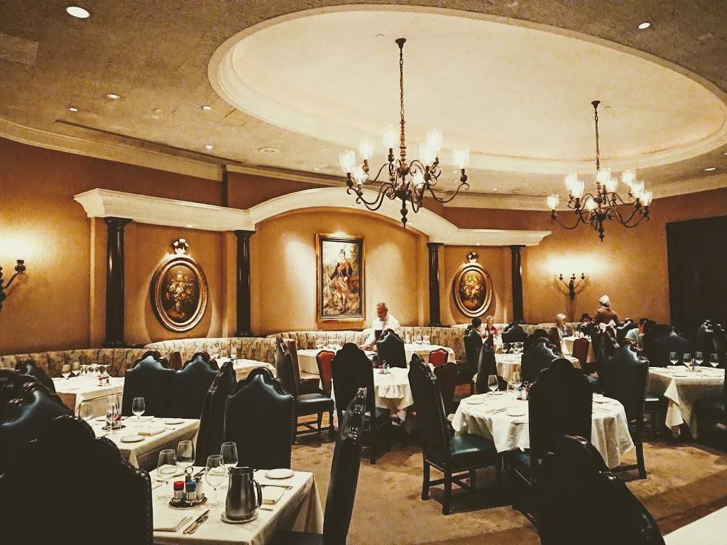 Lawrys The Prime Rib | restaurant | 100 La Cienega Blvd, Beverly Hills, CA 90211, USA | 3106522827 OR +1 310-652-2827