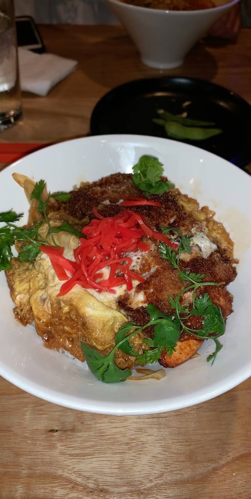 Ramen Baby Burger | restaurant | 150 20th St, Miami Beach, FL 33139, USA | 3055347895 OR +1 305-534-7895