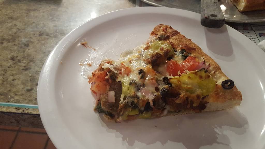 ABC Pizza | restaurant | 4005 Land O Lakes Blvd, Land O Lakes, FL 34639, USA | 8139961211 OR +1 813-996-1211