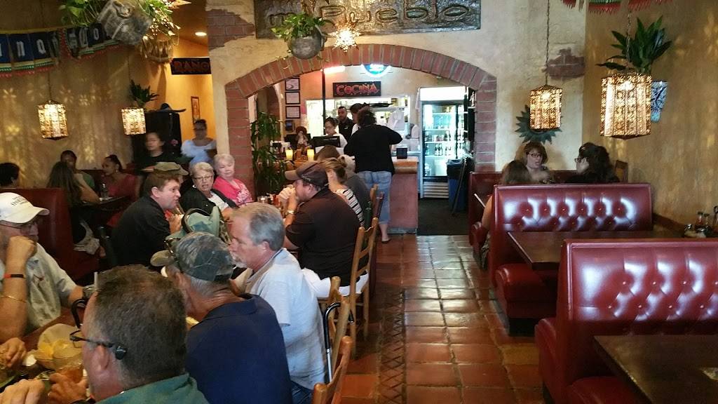 Mi Pueblo El Restaurante Mexicano | restaurant | Palm Plaza, 4436 Bee Ridge Rd, Sarasota, FL 34233, USA | 9413792880 OR +1 941-379-2880