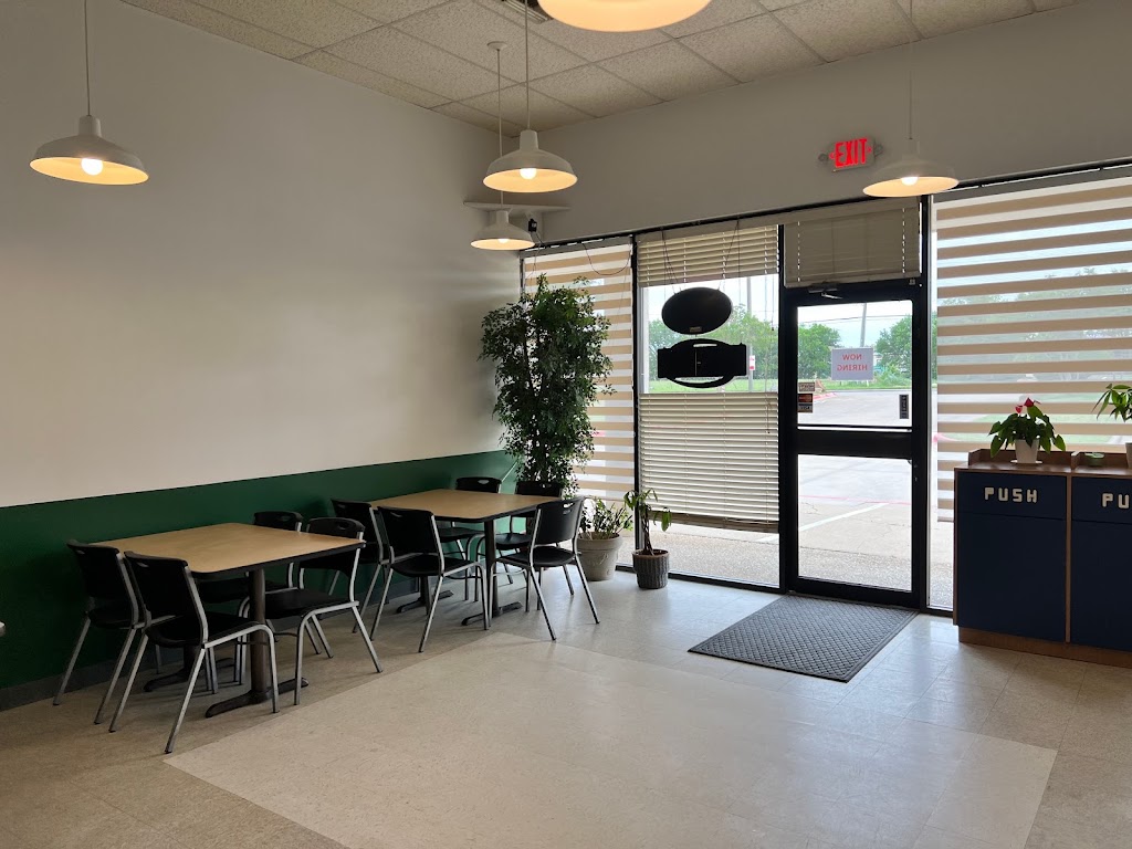 Hong Dumpling House | restaurant | 1901 Royal Ln # 105, Dallas, TX 75229, USA | 4693990149 OR +1 469-399-0149