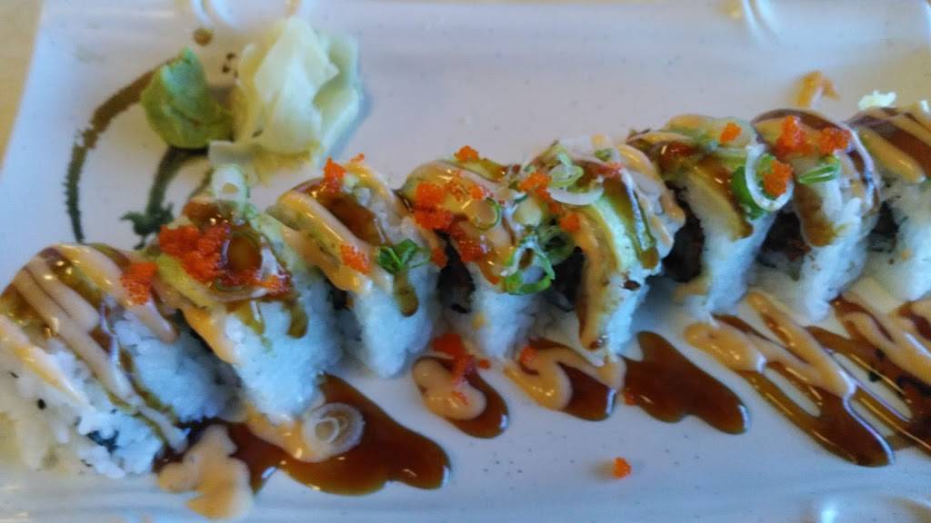 Sushi Z | restaurant | 2580 Alta Arden Expy, Sacramento, CA 95825, USA | 9169710728 OR +1 916-971-0728