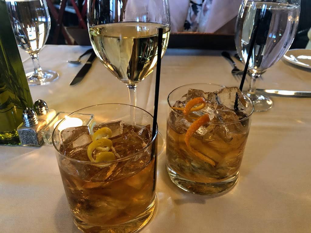 The Fig Tree Restaurant | restaurant | 1601 E 7th St, Charlotte, NC 28204, USA | 7043323322 OR +1 704-332-3322