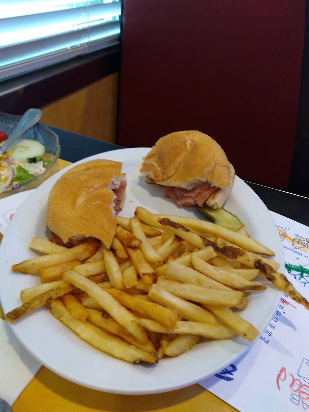 Brooklawn Diner & Restaurant | restaurant | 297 Crescent Blvd, Brooklawn, NJ 08030, USA | 8564326630 OR +1 856-432-6630