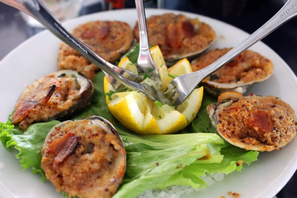 Brophy Bros. | restaurant | 119 Harbor Way, Santa Barbara, CA 93109, USA | 8059664418 OR +1 805-966-4418