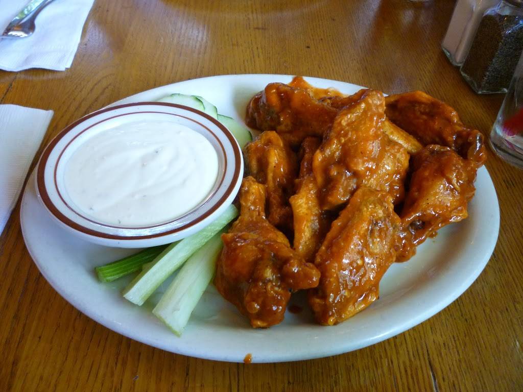 Rennies Landing | restaurant | 1214 Kincaid St, Eugene, OR 97401, USA | 5416870600 OR +1 541-687-0600