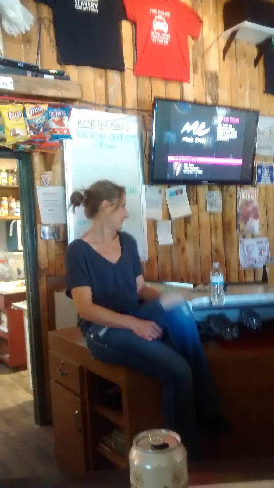 Beer Run | restaurant | N10307 US-151, Malone, WI 53049, USA | 9206700067 OR +1 920-670-0067