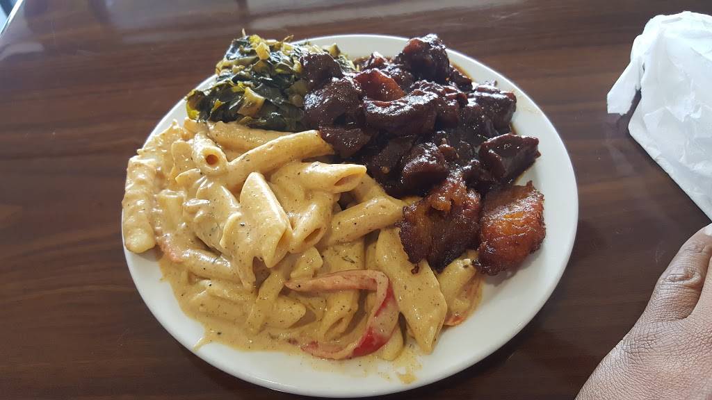 Kool Runnings Jamaican Restaurant | restaurant | 5450 Peachtree Pkwy, Peachtree Corners, GA 30092, USA | 7704410207 OR +1 770-441-0207