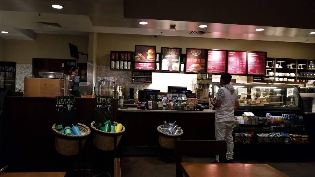 Starbucks | cafe | 2190 Main St A, Oakley, CA 94561, USA | 9256793247 OR +1 925-679-3247