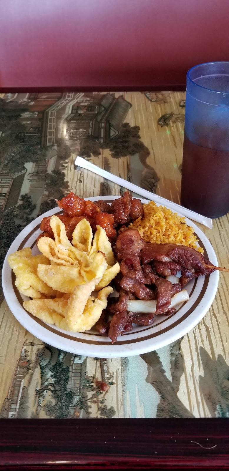 Coco China Buffet | restaurant | 2020 N Main St C, Bluffton, IN 46714, USA | 2608270838 OR +1 260-827-0838