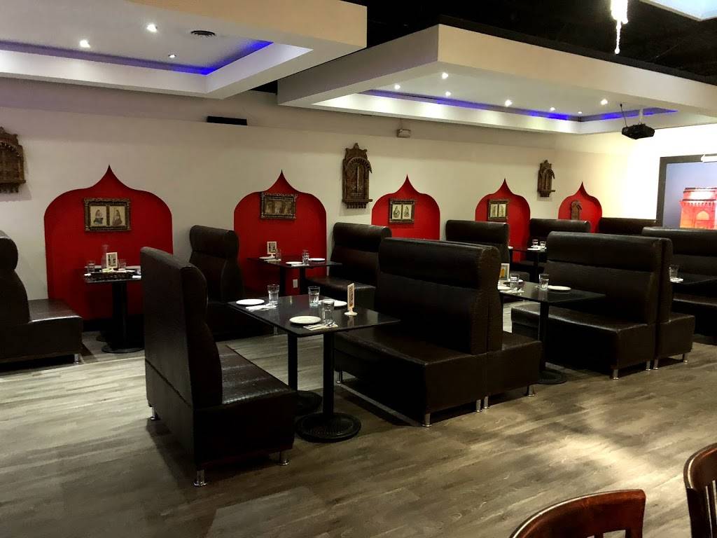 Bombay Touch | restaurant | 800 Queenston Rd #16, Stoney Creek, ON L8G 2N4, Canada | 9059309858 OR +1 905-930-9858