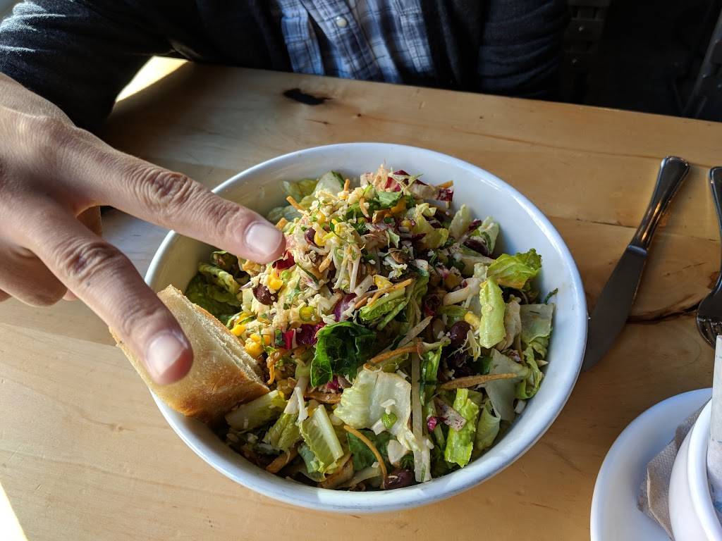 Blue Barn Polk St | meal takeaway | 2237 Polk St, San Francisco, CA 94109, USA | 4156559438 OR +1 415-655-9438