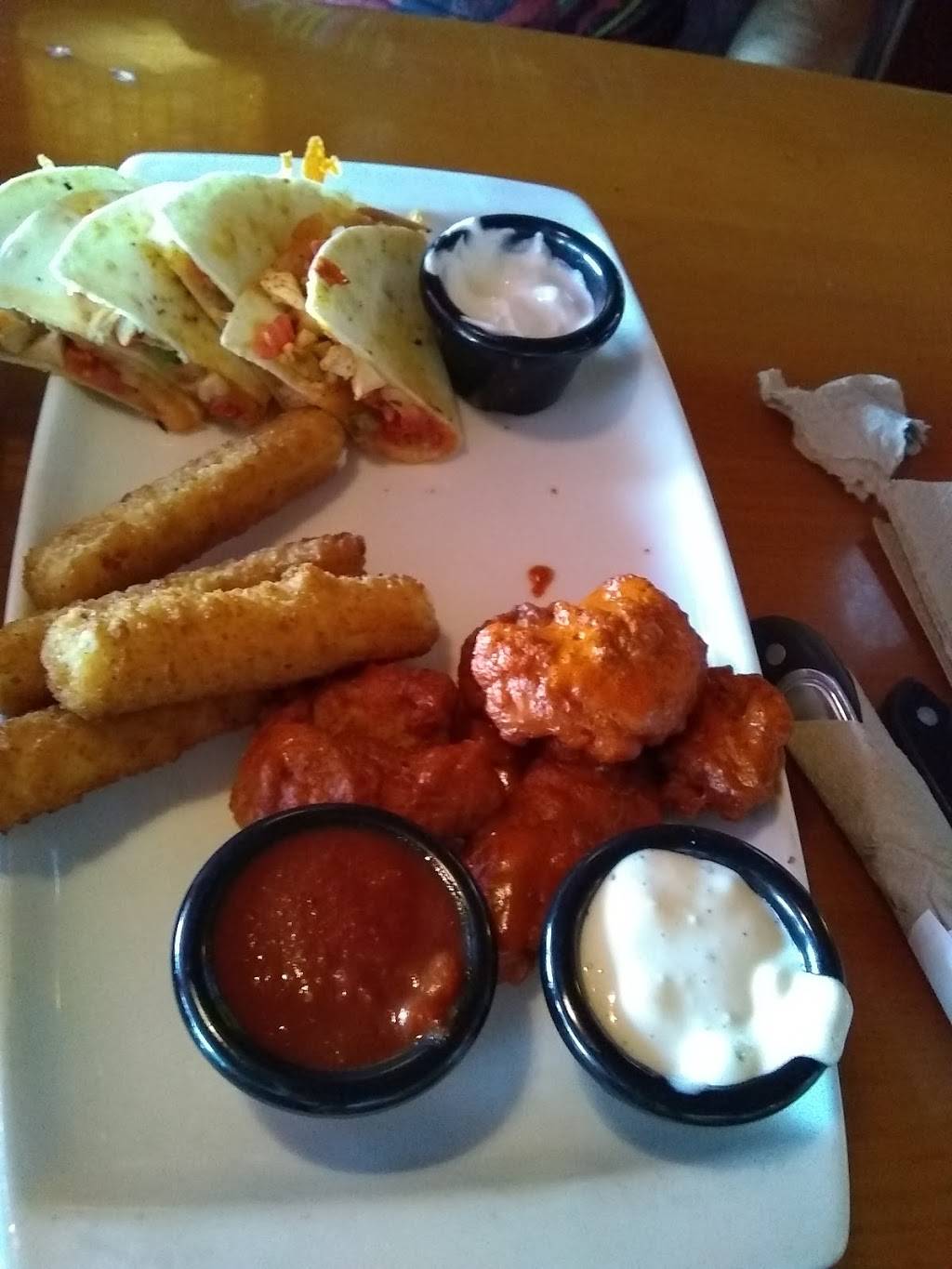 Applebees Grill + Bar | restaurant | 20090 Cortez Blvd, Brooksville, FL 34601, USA | 3527964454 OR +1 352-796-4454