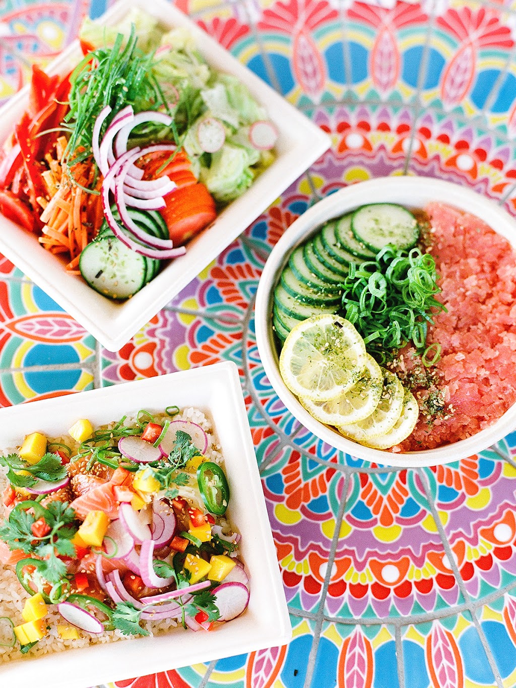 Rise Uptown Hotel | restaurant | 400 W Camelback Rd, Phoenix, AZ 85013, USA | 4805368900 OR +1 480-536-8900