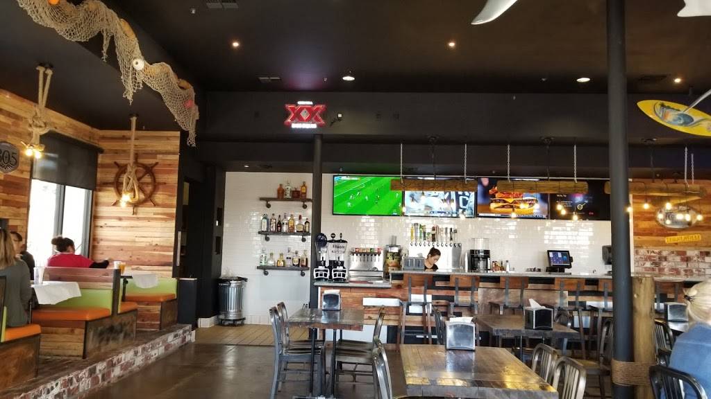 The Blazin Crab | restaurant | 345 W Pearl Ave Ste 140, Redlands, CA 92374, USA | 9093355000 OR +1 909-335-5000