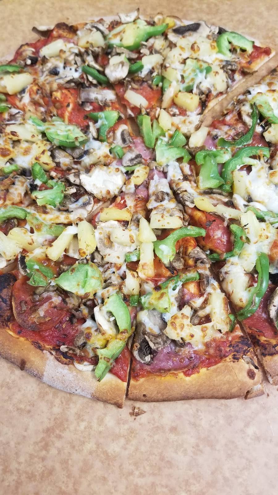 Mama Mia Pizza | restaurant | 9325 La Riviera Dr, Sacramento, CA 95826, USA | 9163647777 OR +1 916-364-7777