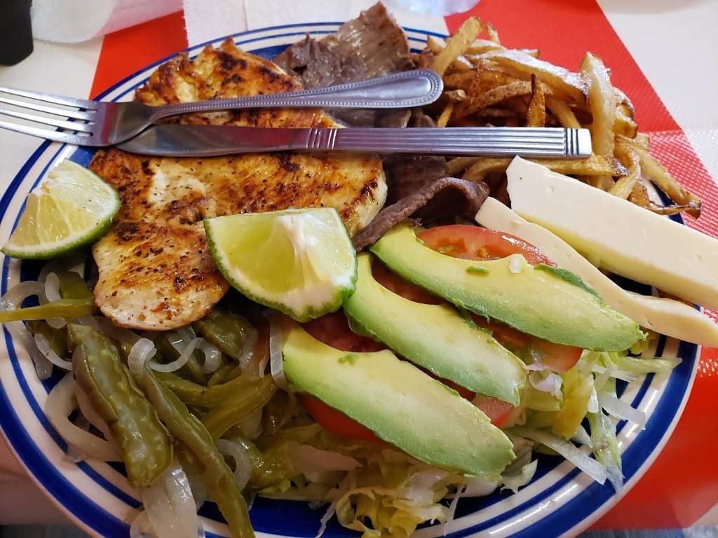 Taqueria Lupita | restaurant | 1505 College St, Beaumont, TX 77701, USA | 4094544351 OR +1 409-454-4351